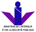 Ministère de l'Intérieur et de la Sécurité publique